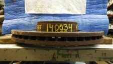 05 06 07 08 09 10 11 AUDI A6 FREINS AVANT 321X30MM ROTOR OPT 1LG ET 1LV 284876