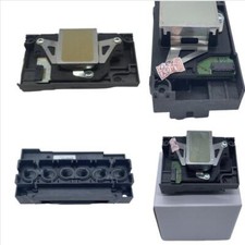 F173080 Printhead Fits For Epson Stylus Photo L1800 G850 R390 R380 RX510 R260