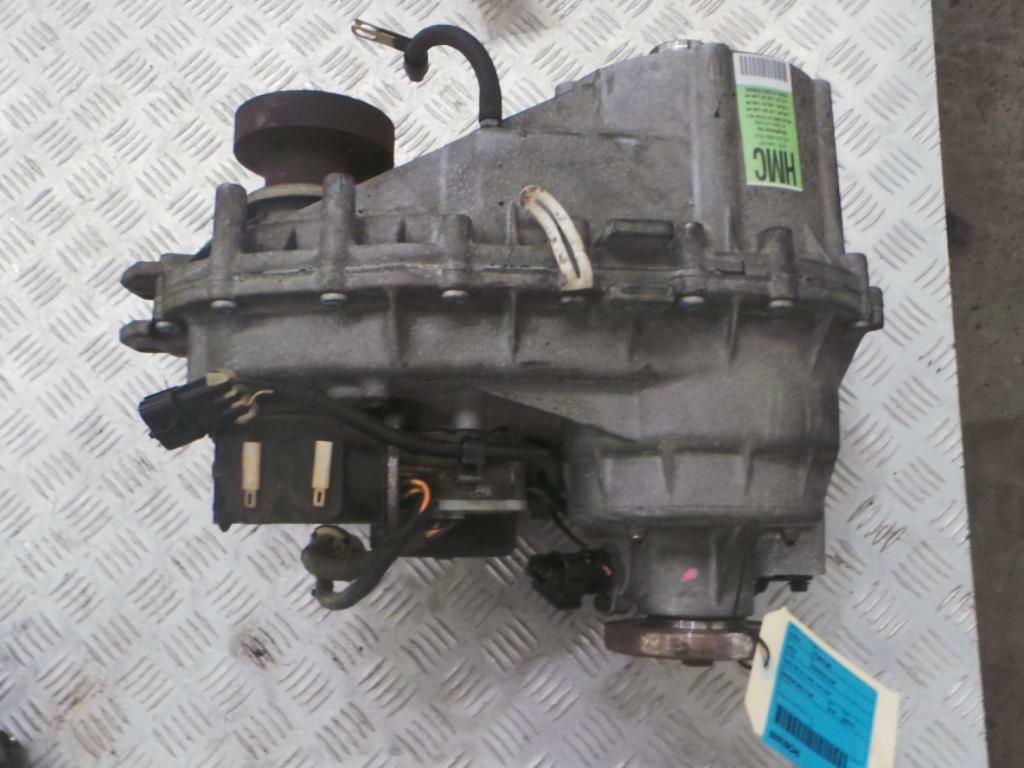 HYUNDAI TERRACAN TRANSFER CASE AUTO T/M, STD TYPE, 11/0112/07 eBay