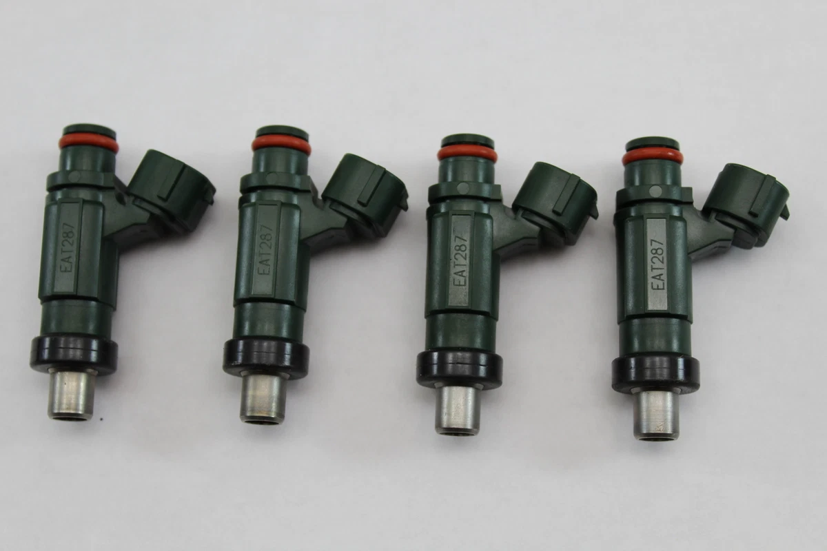 Fuel Injectors & Main Jets for Kawasaki Ninja ZX10 for sale | eBay