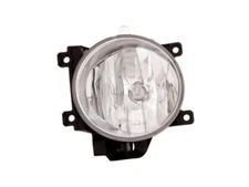 Action Crash 43YM51X Left - Driver Side Fog Light Fits 2013-2015 Toyota RAV4