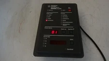 Westinghouse 2d81106g01 Electronic Monitor Incom Compatible Panel Meter OTR2R
