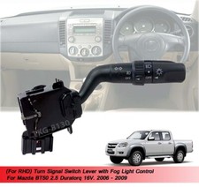 Clignotant Mazda BT50