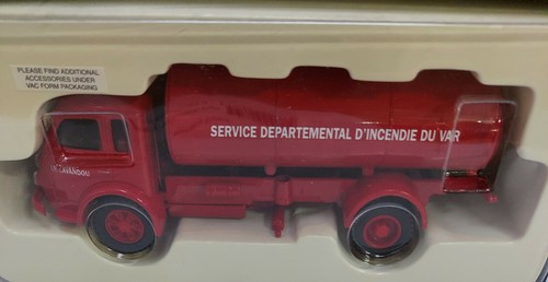 Corgi Classics Collection Heritage 71203 Renault Fainèant Buben à Eau - Bild 3 von 3