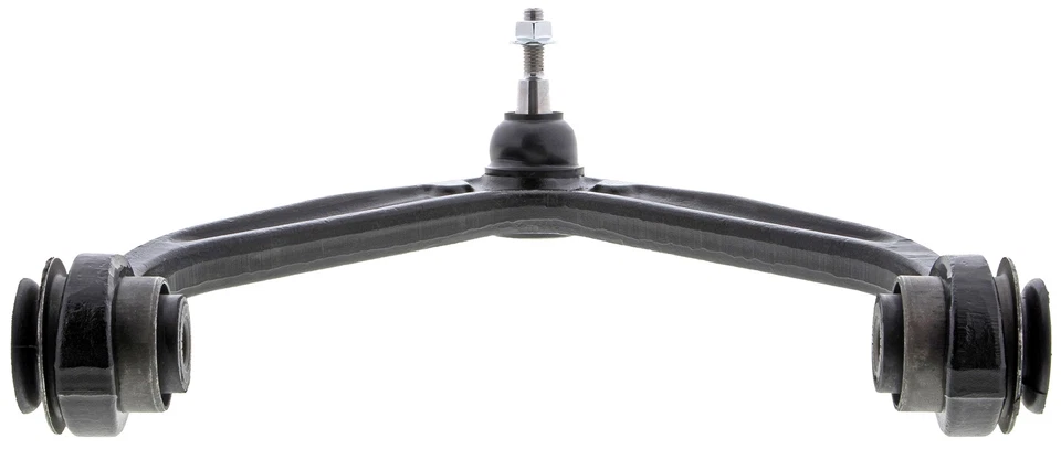 Рычаг управления и шаровой шарнир Mevotech Assy Fr Upper для 11-19 GMC Sierra 3500 HD - Изображение 3 из 4