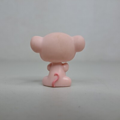 Panier De Pâques LPS – Lot Animaux Littlest Pet Shop Hasbro (réf. 92078)