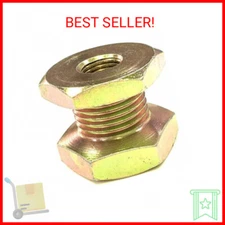 754305 Dryer Motor Pulley for maytag Motor Pulley nut 2200376 AP4029141 PS202129