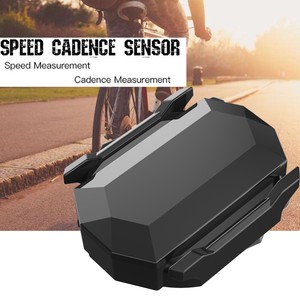 cycplus bike speed and cadence sensor