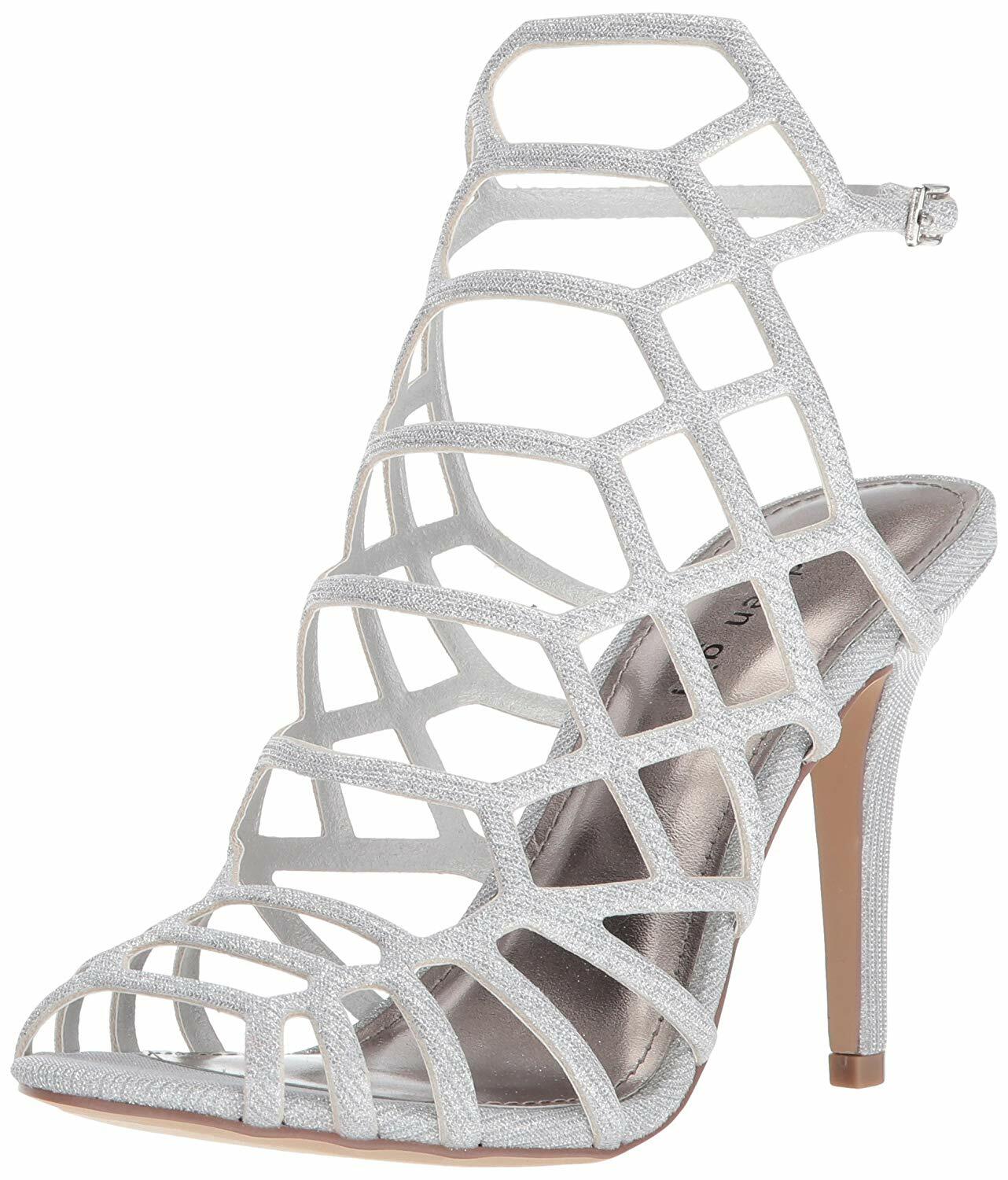 madden girl directt caged sandals