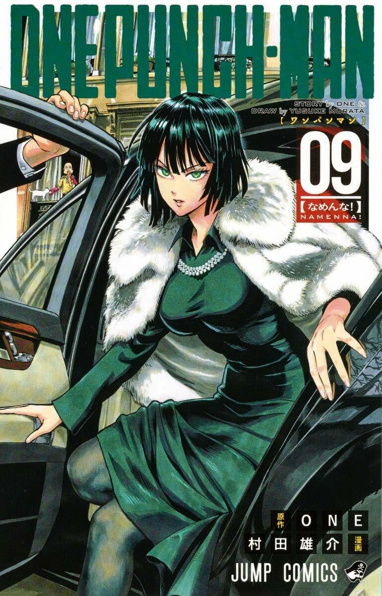 One-Punch Man Vol. 01 : One, Murata, Yusuke: : Livros