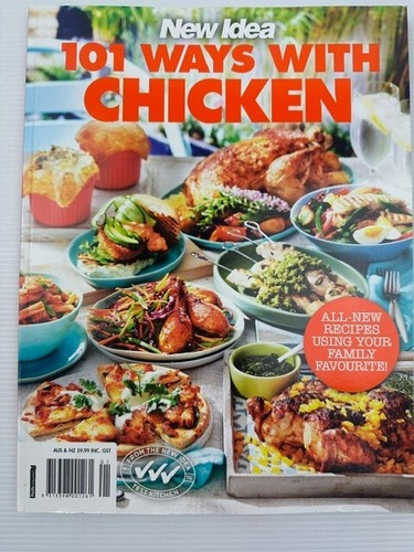 weight watchers and new idea recipes magazines healthy eating - Picture 20 of 31