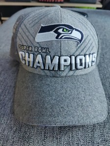 Seattle Seahawks Super Bowl XLVIII 
