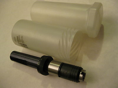 BILZ WFPO/A16.3 TR20 Chuck