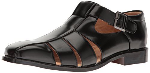 stacy adams fisherman sandals