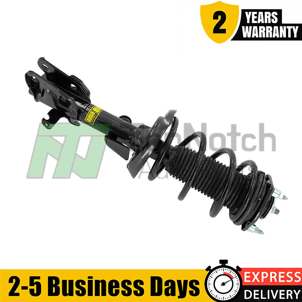 Front Left Electric Shock Absorber Strut Fit 2010-2013 ACURA Front Left Electric Shock Absorber Strut Fit 2010-2013 ACURA