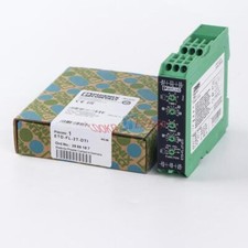NEW Phoenix ETD-FL-2T-DTI 2866187 Contact Timing Relay #AT