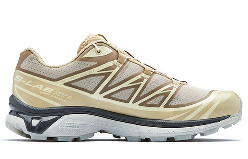 SALOMON XT 6 Series Clear Advanced 416410 - Picture 12 of 25