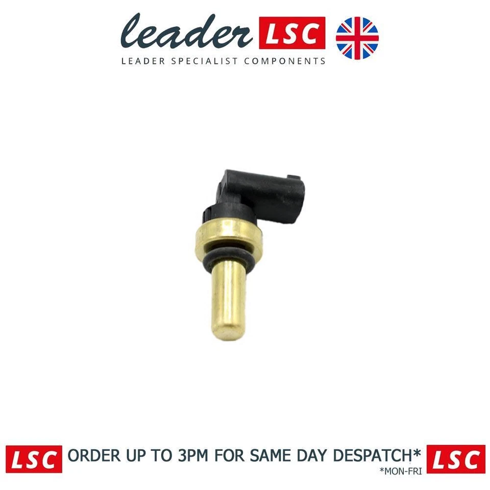 RADIATOR WATER TEMPERATURE SENSOR GENUINE VAUXHALL INSIGNIA CASCADA 55591002