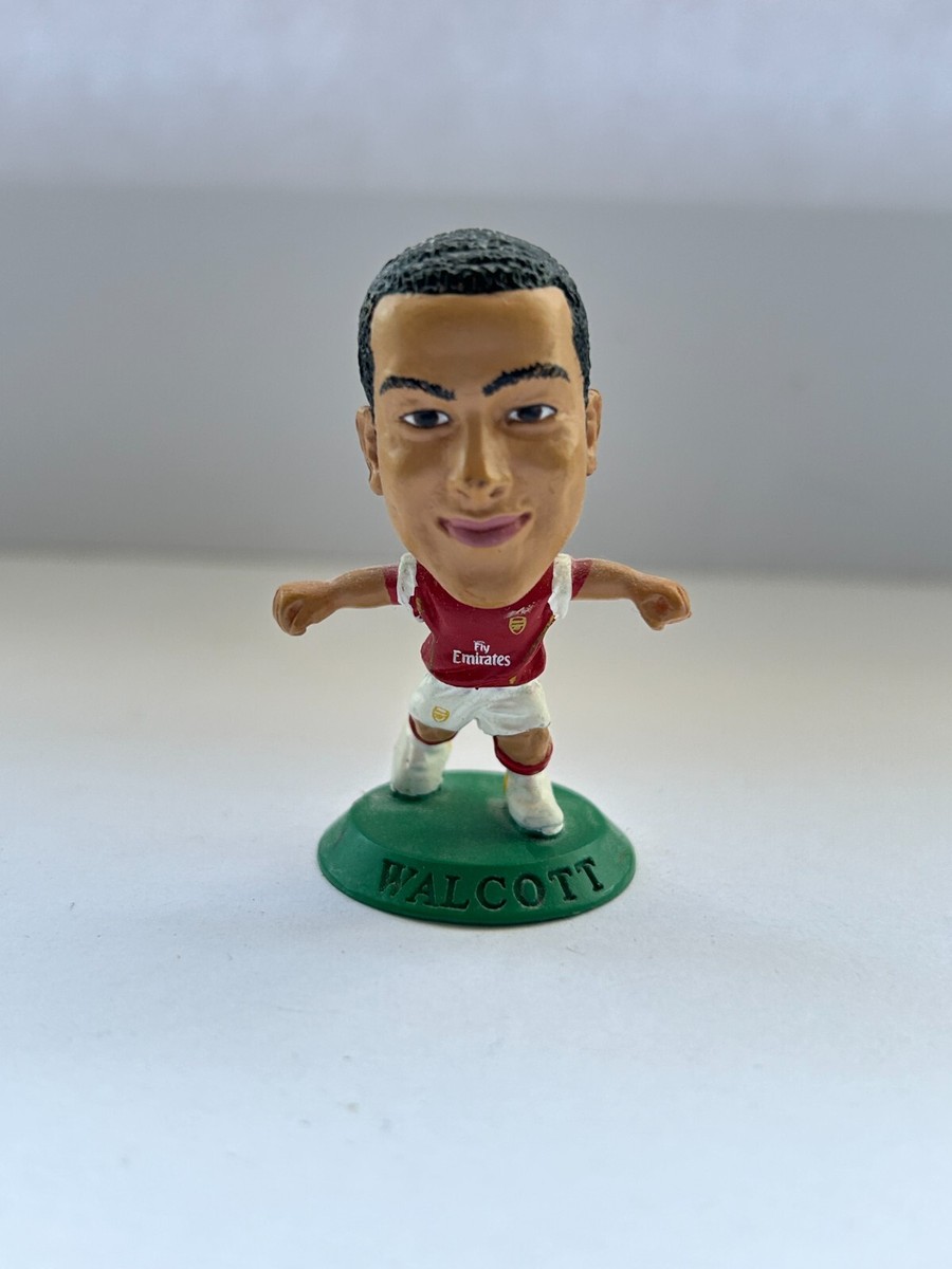 Corinthian Microstars Series 14 - Variety of Clubs Similar