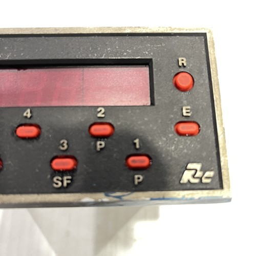 RED LION CONTROLS GEM52100 / GEM52100 (USED, TESTED) - Picture 3 of 14