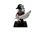 Zombie Pirate with Sword - Series 14 LEGO Minifigure