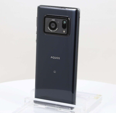 SHARP AQUOS R6 5G 128GB 12GB RAM 1/1 SHARP AQUOS R6 5G 128GB 12GB RAM 1/1