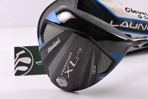 Ladies Cleveland Launcher XL Lite Driver / 12 Degree / Ladies Flex Project X Cyp - Picture 2 of 9