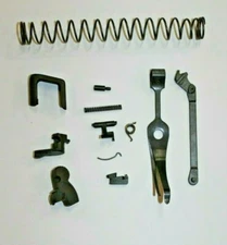 Makarov 9x18 handgun spare parts/armorers kit (#P16)