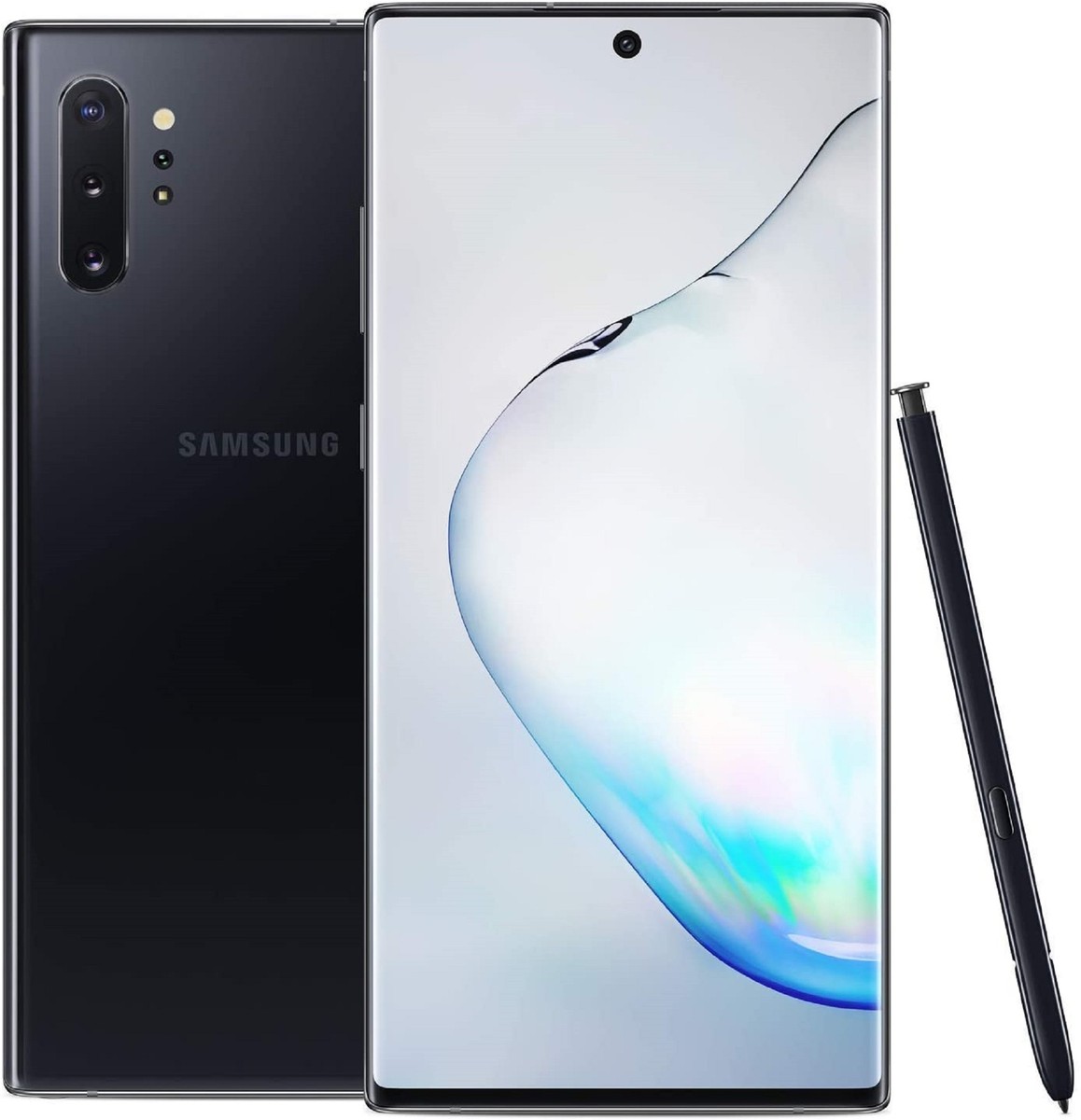 Samsung Galaxy Note 10 Plus N975U 256GB Android Unlocked