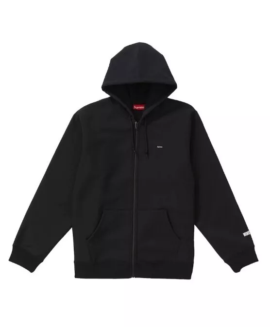 Supreme sweater top mens gore tex