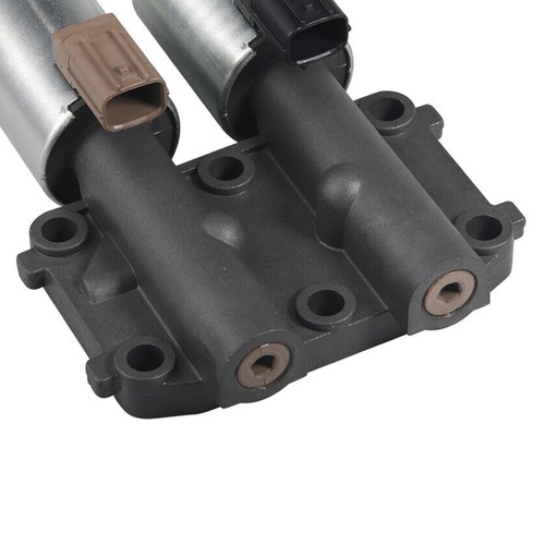 28260-PRP-014 Transmission Dual Linear Solenoid For Honda Accord CRV Acura F8 CA - Picture 15 of 16