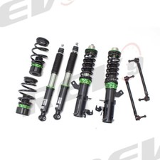 Rev9 Hyper Street 2 II Coilovers Lowering Suspension for Honda Fit GD 06-08 New
