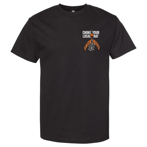 IRONWORKER T-SHIRT | SCHWEISSSER T-SHIRT| BLAUER KRAGEN T-SHIRT| IRONWORKER GEAR | - Bild 2 von 2