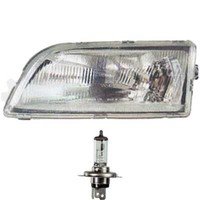 Halogen Scheinwerfer Links FüR Volvo V40 Kombi 645 1.8 VW 1.6 2.0 S40 I VS 644
