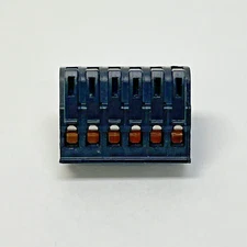 Replacement CONTACT/RELAY ZIF connector for  Home Controller  Control 4 HC-300