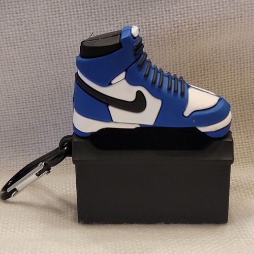 Jordan 1 Airpod Pro Case - Picture 2 of 2