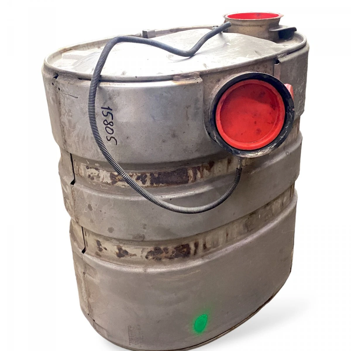 20920728 20894953 7420894957 Muffler, Silencer EM-EU5 VOLVO  