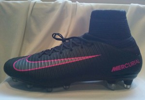 nike sock boots mens