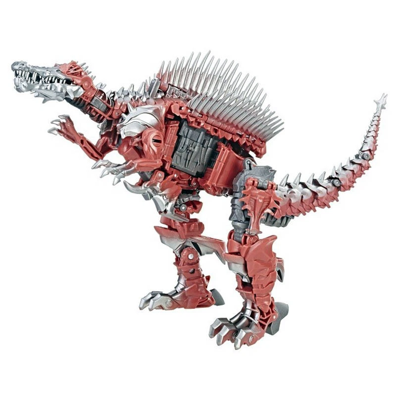 Hasbro Transformers Scorn Premier Last Knight Figure Deluxe Class Official - Image 3 of 4