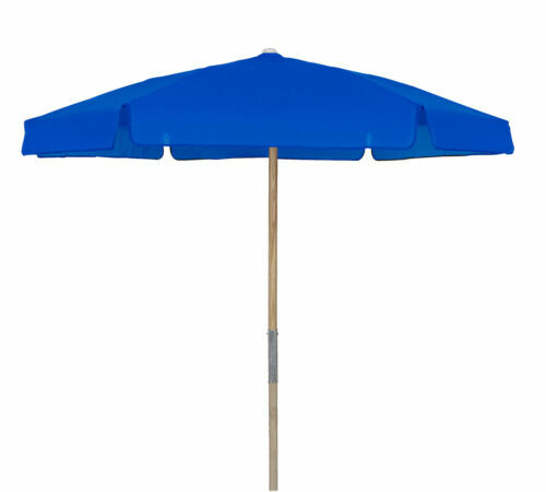 10ft half patio umbrella 10ft Patio Umbrella main image 1
