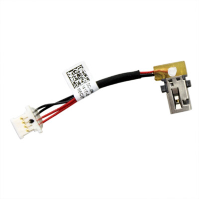 DC Power Jack Cable Fits Acer Swift 3 SF314-52 SF315-41 SF314-53G 50.GQWN5.001