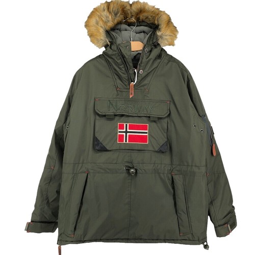 スキー S.O.S. of Norway - Men's jacket スキー S.O.S. of Norway - Men's jacket S.O.S. of Norway - Men's jacket