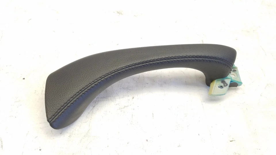 MERCEDES W220 S55 AMG 2003-2006 INTERIOR TRASERO DERECHO PANEL PUERTA MANIJA DE AGARRE Foto 2 de 4