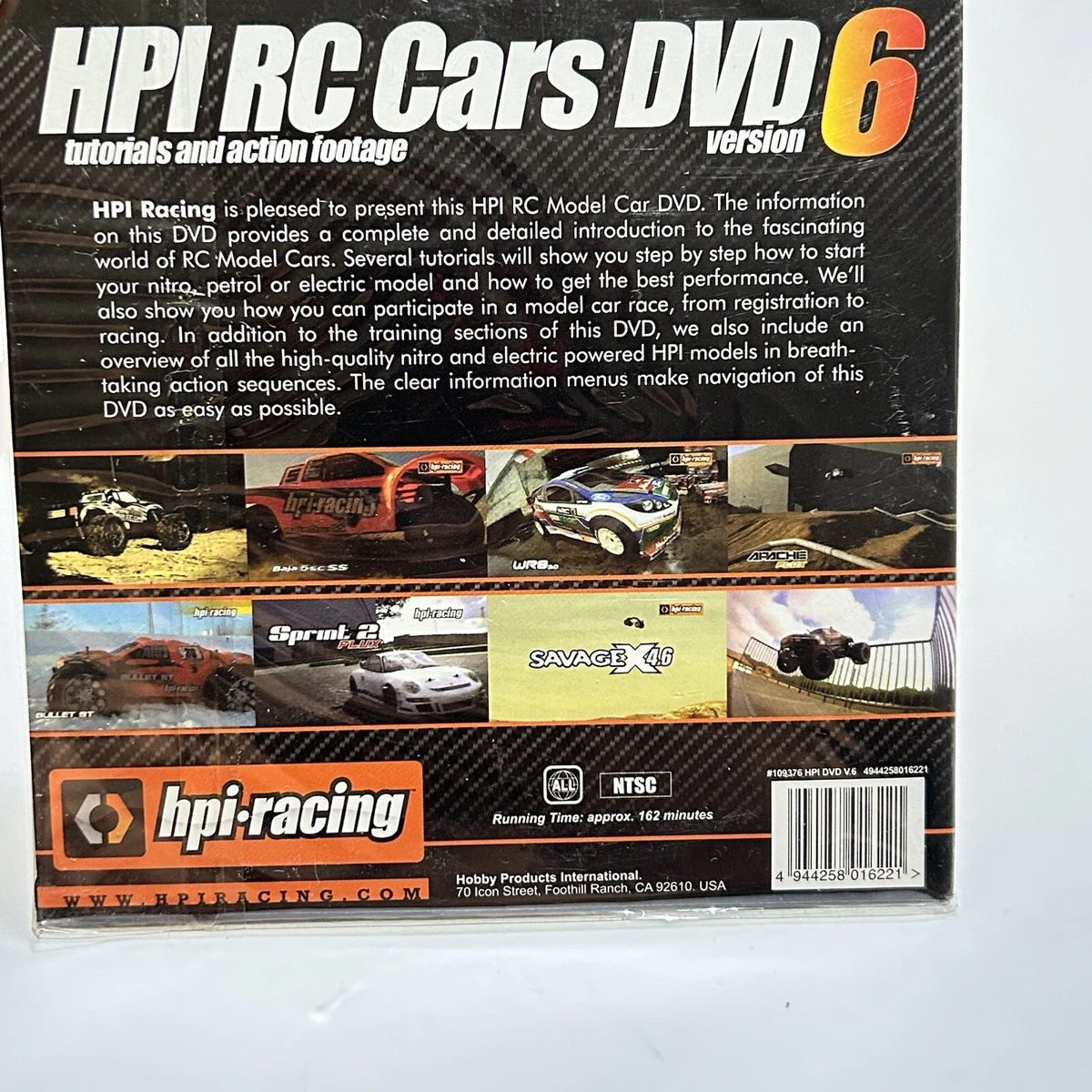 Rc hobby products international sales