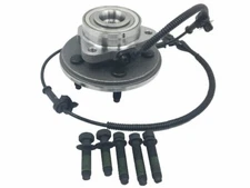 Front Wheel Hub For 2002-2005 Mercury Mountaineer 2003 2004 S546ZW Wheel Hub