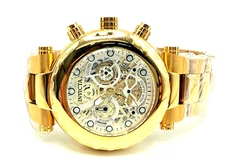 NEW INVICTA SUBAQUA 39341 Swiss 5030. D 47mm Stainless Steel 3 Year Warranty