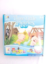 Smart games Three Little Piggies