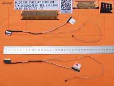 Laptop LCD/LED Screen Cable for Dell 5558 3558 5555 5551 5559 15-5000 FHD 30Pin