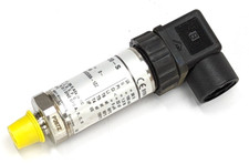 Wika IS-20-S Pressure Transmitter IS-20-S-PBG-NB-AZGAXZUX1-1ZZ *NEW*