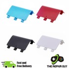 Xbox Series X S Controller Battery Cover Pack Back Shell Replacement